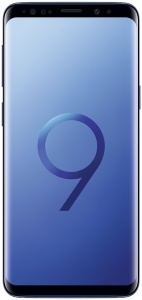 Smartphone Samsung Galaxy S9, 5.8 inch, 64GB, Dual SIM