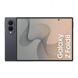Smartphone Samsung Galaxy Z Fold8, 256 GB, 12 GB RAM, Grafit