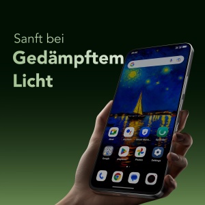 Smartphone TCL NXTPAPER 60 Ultra, 7.2 inch, 12 GB RAM, 512 GB, Negru - Img 8