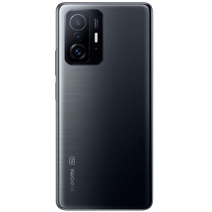 Smartphone Xiaomi 11T Pro, 8GB RAM, 128GB, Ecran AMOLED 6.67, Culoare Gri - Img 2