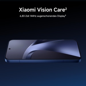Smartphone Xiaomi 17T Pro, 12GB RAM, 512GB, acumulator 7000mAh, negru - Img 9