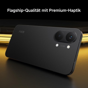 Smartphone Xiaomi Poco X8 Pro Max, 12GB RAM, 256GB, 8500mAh, Negru - Img 7