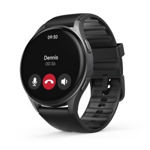 Smartwatch Hama 8900 GPS Telefon Functie IP68 Negru - Img 3