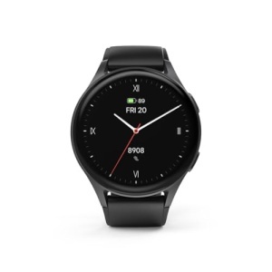 Smartwatch Hama 8900 GPS Telefon Functie IP68 Negru - Img 23
