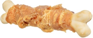 Snackuri pentru caini TRIXIE Premio Hunde-Chickies 100g - Fara gluten si zahar - Img 7