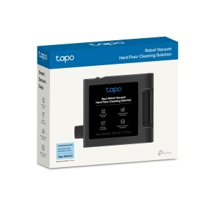 Solutie de Curatare Tapo RV50 Pro Omni, 500 ml, Compatibila cu Diverse Tipuri de Pardoseli - Img 5