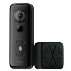 Sonerie Inteligenta Xiaomi Smart Doorbell 3S Performanta rapida, usor de utilizat