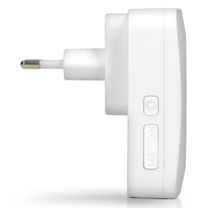 Sonerie wireless Alecto ADB30 - Fara baterii - IP44 - 36 melodii - Img 5