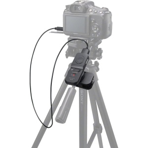 Sony RMVPR1. Telecomanda cu cablu multi-terminal CE7 pentru declansare fara vibratii - Img 3