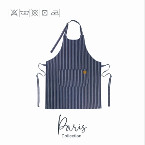Sort Lacor 60080 Unisex Design Elegant 68x83 cm Albastru Marin - Img 3