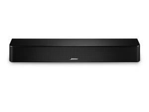 Soundbar Bose Solo Series 2, Bluetooth, Negru, Design Compact