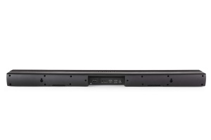 Soundbar Denon DHT-S216 Negru Subwoofer Integrat DTS VirtualX HDMI ARC Bluetooth - Img 2