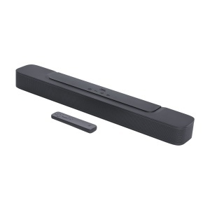 Soundbar JBL Bar 2.0 All-In-One, 2.0 Kanale, Negru, Subwoofer Inclus