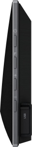 Soundbar LG DGX 3.1 cu Subwoofer Fara Fir, 420W, Negru - Img 10