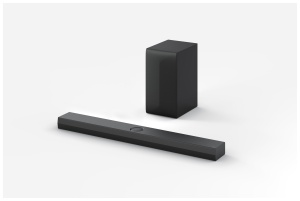 Soundbar LG DS70TY 3.1.1 Dolby Atmos (400W) cu Subwoofer Wireless, Negru - Img 7