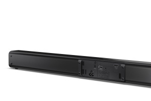 Soundbar SHARP HT-SB145, 150W, Bluetooth 5.3, Negru - Img 6