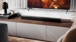Soundbar Sharp HT-SB304 Dolby Atmos 180W Bluetooth 53 Negru - Img 10