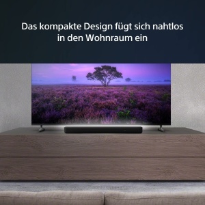 Soundbar Sony HT-S2000, 3.1 canale, Dolby Atmos, Bluetooth - Img 5