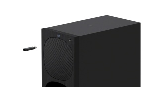 Soundbar Sony HT-S40R 5.1 Canale, 600W, Subwoofer, Rear Speakers Wireless - Img 3