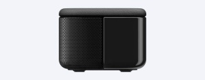 Soundbar Sony HT-SF150, 2 canale, Bluetooth, HDMI ARC, Design compact - Img 6