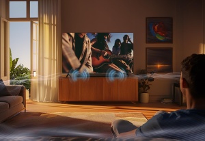 Soundbar TCL S45HE, 100W, Dolby Atmos, Bluetooth 5.2 - Img 9