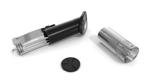 Sous-Vide Stick TFA Dostmann Sousmatic 141555001 Negru Compact si Usor de Utilizat - Img 3