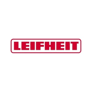 Spalator de cartofi Leifheit 3127, inox, maner ergonomic - Img 3