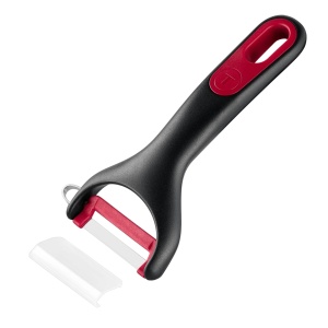 Spalator de legume Tefal Ingenio K19921, ergonomic, din nylon, spulberat