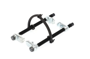 Spanner universal pentru arcuri GEDORE, 240 mm, capacitate 3,5 t - Img 4