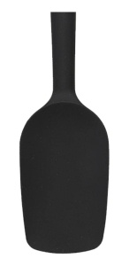 Spatula din Silicon KitchenAid KCG030OHOBE, 30 cm, Rezistenta la Temperaturi Inalte - Img 6