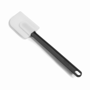 Spatula Lacor 64460 Silicon 25 cm Calitate Superioara Fabricata in Europa