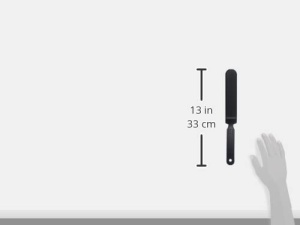 Spatula Lacor 98913 Nylon 315 cm Rezistenta si Durabila - Img 4