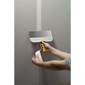 Spatula lata Stanley STHT0-05771, 250 mm, din otel inoxidabil, maner confortabil - Img 4
