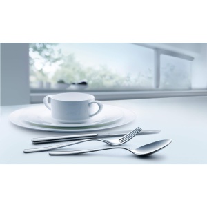 Spatula pentru tort WMF Boston din inox 23,2 cm, design modern si usor de utilizat - Img 2