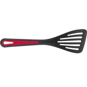 Spatula Westmark Gallant Plus 29352275 30 cm Rezistenta la caldura 270degC NegruRosu - Img 5