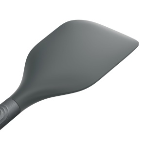 Spatula Zyliss 30 cm din Nylon si Silicon, Ergonomica, Rezistenta la Calorii - Img 3