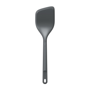 Spatula Zyliss Abgewinkelter, SilikonKunststoff, 30 cm, Ergonomica si Hitzebestabila - Img 4