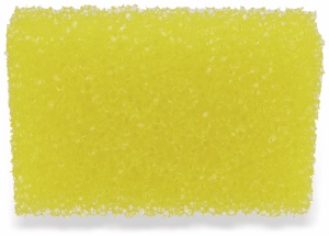 Sponge Antiinsecte Dunlop, Constructie Robusta, Design Ergonomic, Culoare Galbena - Img 4