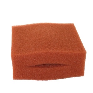 Sponge filtrare OASE BioSmart 35791, rosu, pentru tei 1400016000