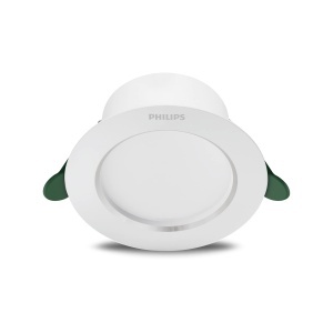 Spot incastrabil LED Philips UltraEfficient 48W lumina neutra alb diametru 125 mm - Img 2