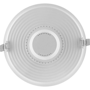 Spot LED incastrabil LEDVANCE DL SLIM DN 210, 18W, lumina calda, alb - Img 2