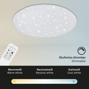 Spot LED Inteligent TELEFUNKEN, 6W, 600 Lm, WiFi, Dimmabil - Img 3
