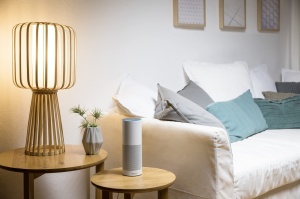 Spot LED Osram SMART GU10 4.7W Dimmabil, 350 Lumen, ZigBee - Img 2