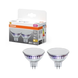 Spot LED Osram Star MR16 5,3W 630 Lumen 2700K