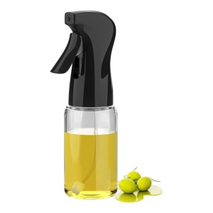 Spray pentru ulei GRIFEMA GE2003B, 200ml, sticla, dozare precisa