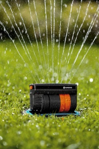 Sprinkler de Irigat Gardena OS 140 pentru Suprafete Pana la 140 m - Img 5