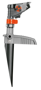 Sprinkler pentru irigare Gardena Comfort, 490 m, ajustare distanta 12,5 m - Img 2