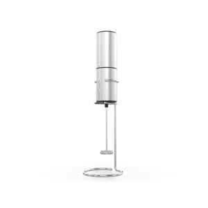 Spumant de lapte ProfiCook(r) | cu baterii | Baton spumant lapte | Spumant electric de lapte pentru cappuccino si latte macchiato | Tija electrica pentru spumant de lapte | 13000 rpm | PC MS 1273 - Img 1