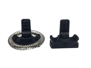 Spumator de lapte Beper BB.210, capacitate 450 ml, din otel inoxidabil - Img 3