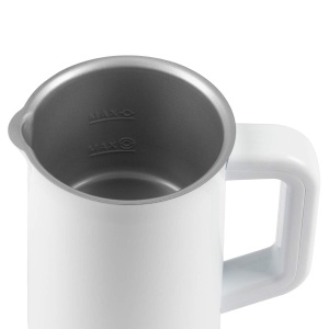Spumator de lapte Clatronic MS 3693, capacitate 550 ml, 600 W, antiaderent - Img 4
